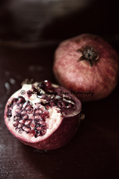 pomegranate