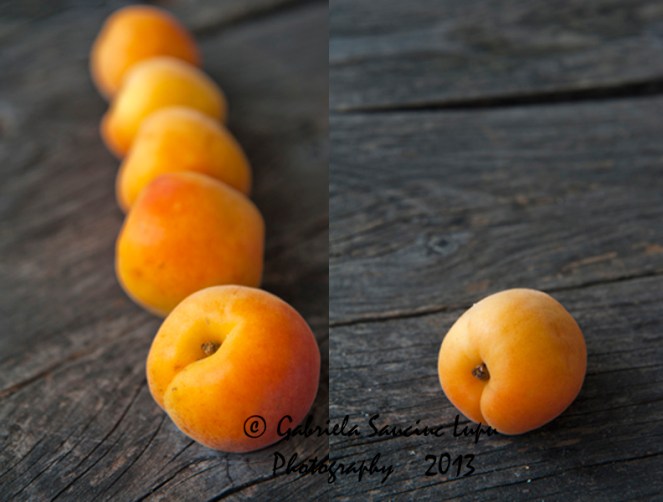 apricots