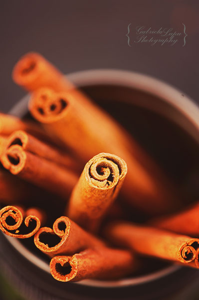 cinnamon sticks
