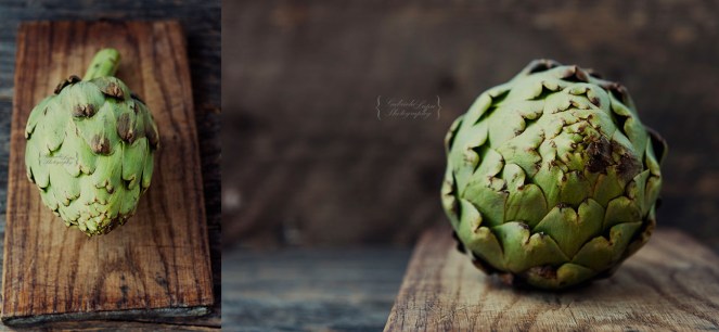 artichoke recipes