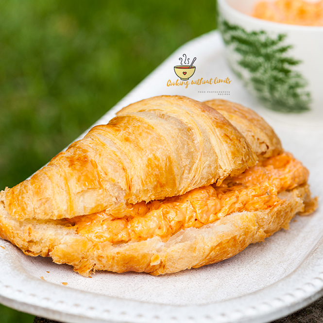 Smoked Salmon Spread