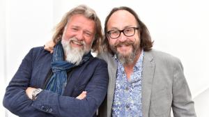 Hairy Bikers