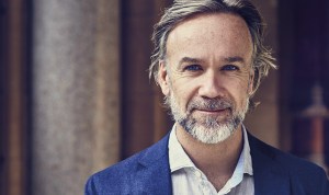 Marcus Wareing