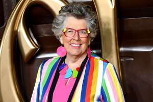 Prue Leith
