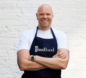 Tom Kerridge